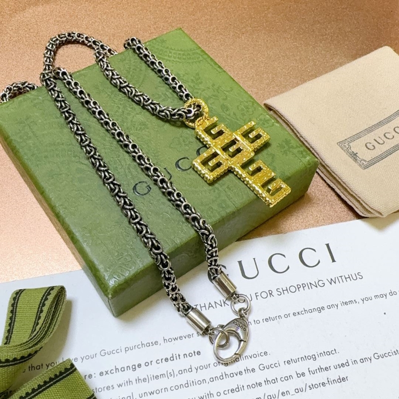 Gucci Necklaces